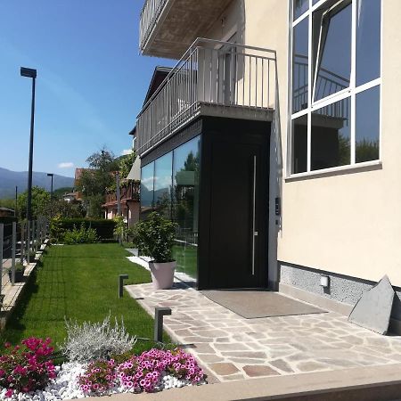 Bed And Breakfast Anna Isera Εξωτερικό φωτογραφία