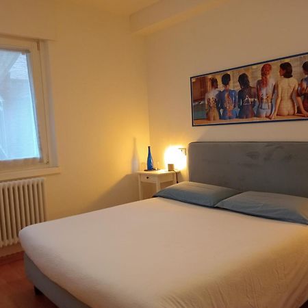 Bed And Breakfast Anna Isera Εξωτερικό φωτογραφία