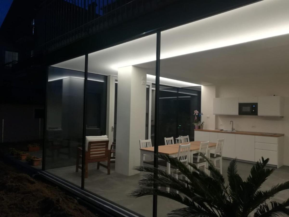 Bed And Breakfast Anna Isera Εξωτερικό φωτογραφία
