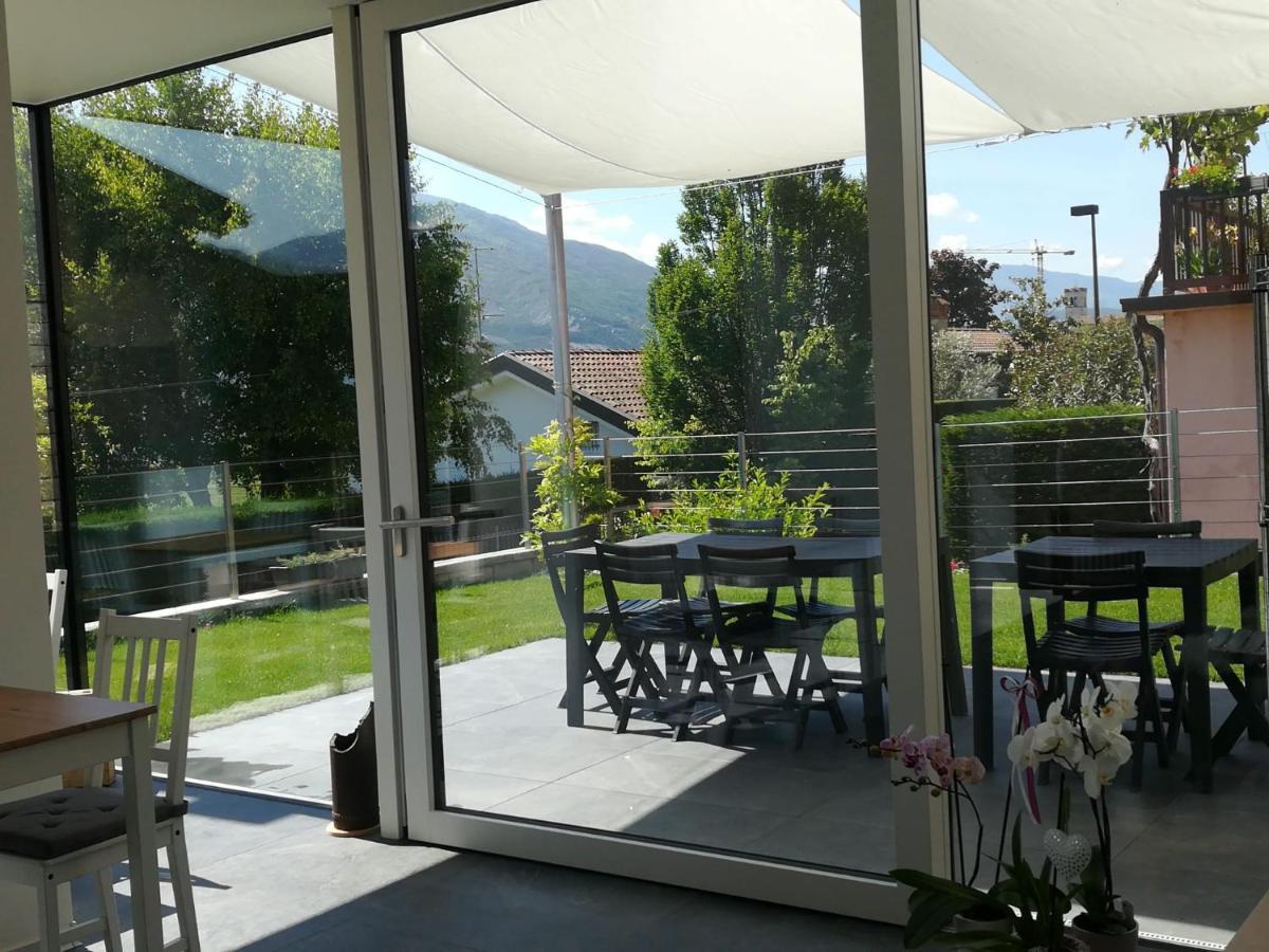 Bed And Breakfast Anna Isera Εξωτερικό φωτογραφία