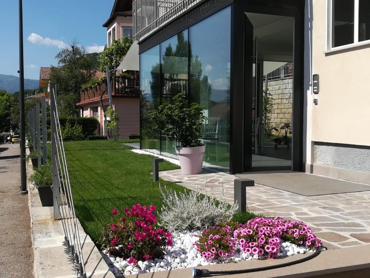 Bed And Breakfast Anna Isera Εξωτερικό φωτογραφία