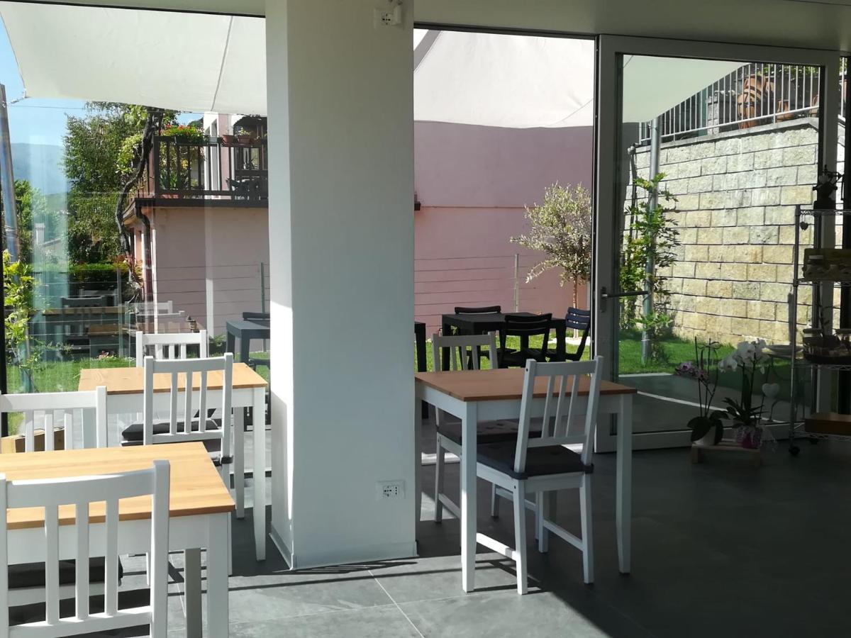 Bed And Breakfast Anna Isera Εξωτερικό φωτογραφία