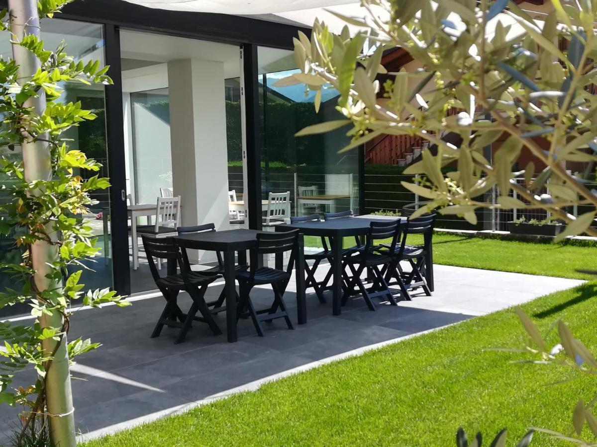 Bed And Breakfast Anna Isera Εξωτερικό φωτογραφία