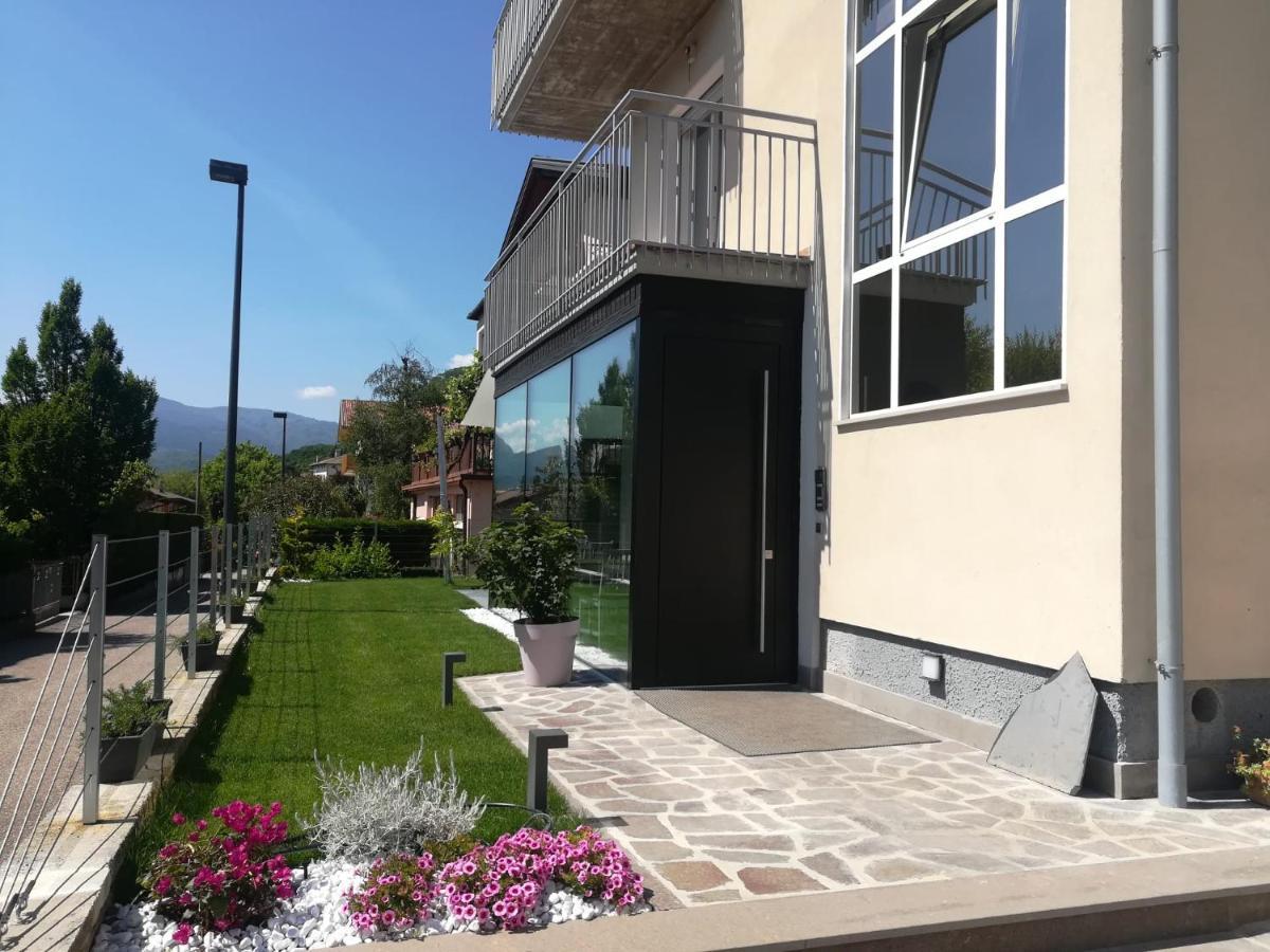 Bed And Breakfast Anna Isera Εξωτερικό φωτογραφία