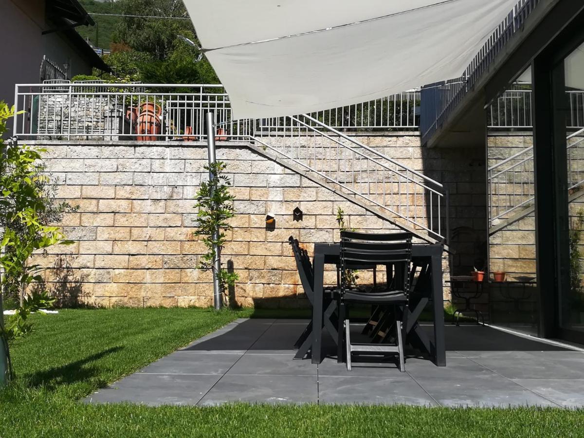 Bed And Breakfast Anna Isera Εξωτερικό φωτογραφία