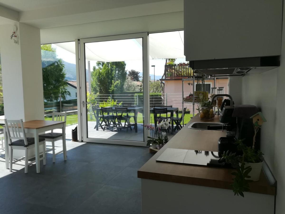 Bed And Breakfast Anna Isera Εξωτερικό φωτογραφία