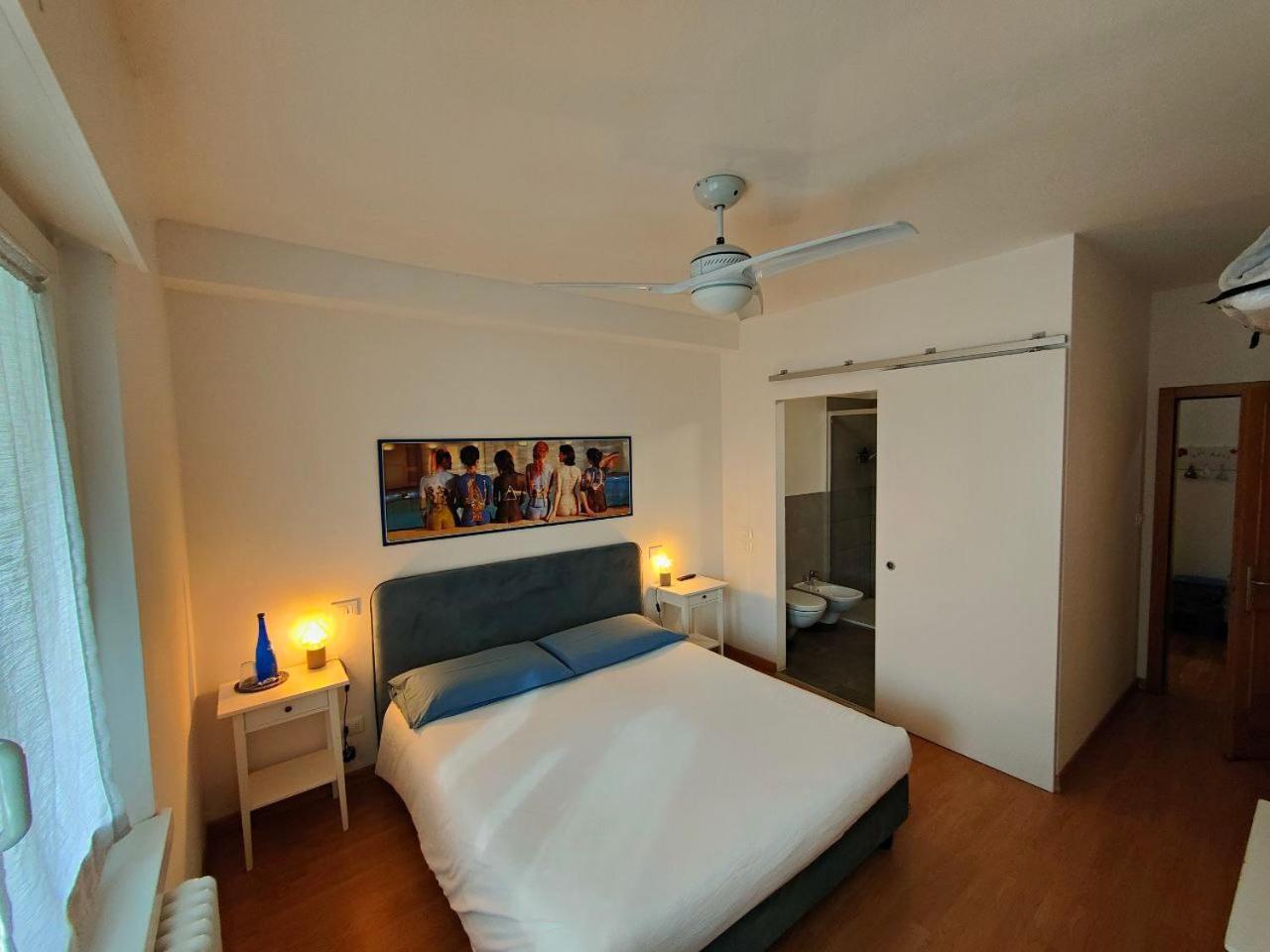 Bed And Breakfast Anna Isera Εξωτερικό φωτογραφία