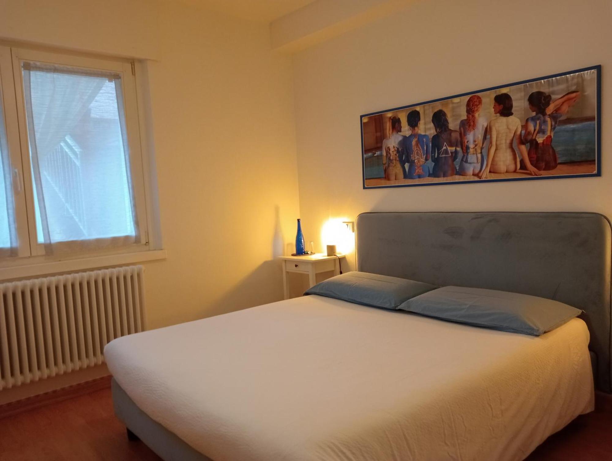 Bed And Breakfast Anna Isera Εξωτερικό φωτογραφία