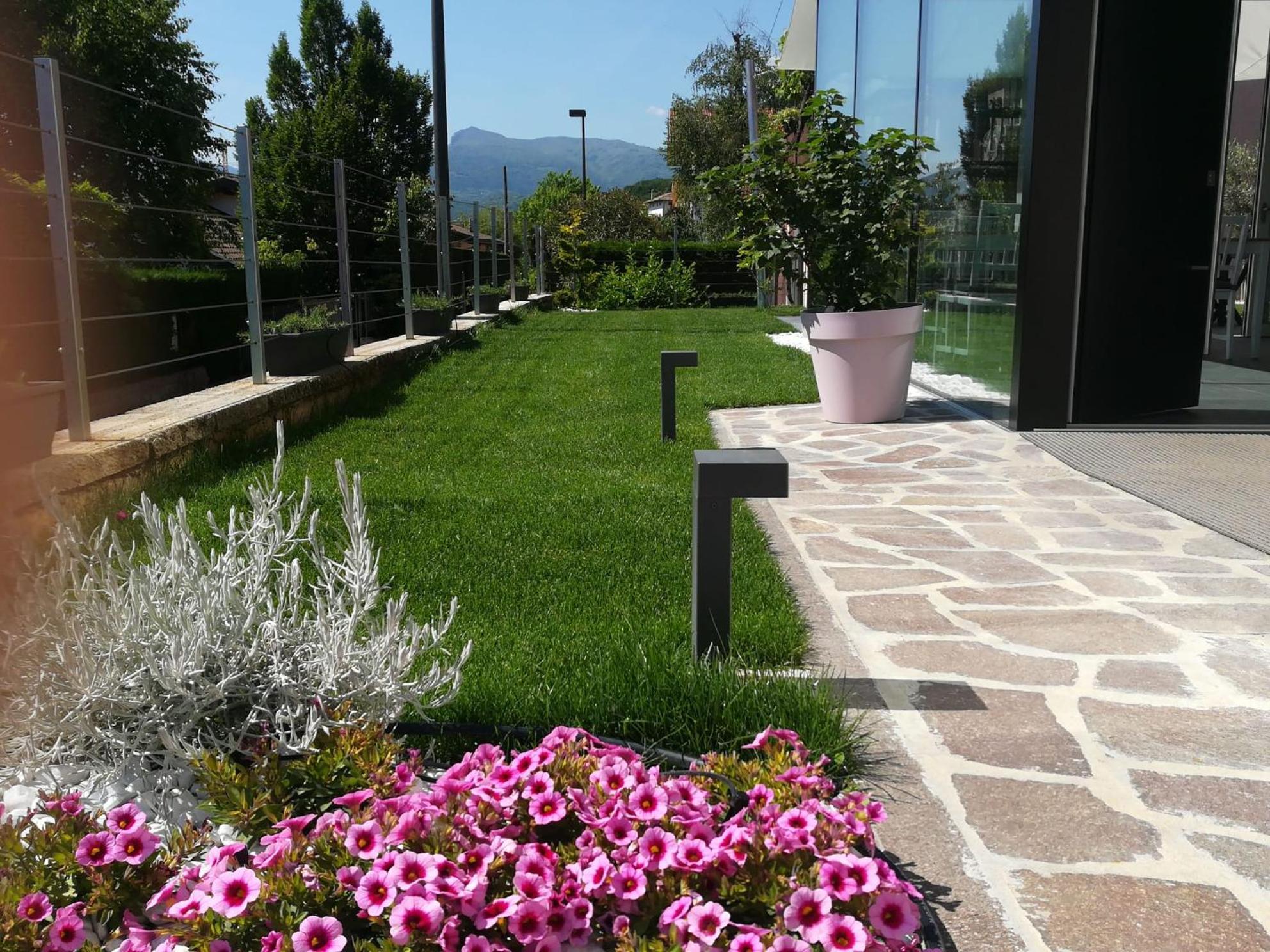 Bed And Breakfast Anna Isera Δωμάτιο φωτογραφία
