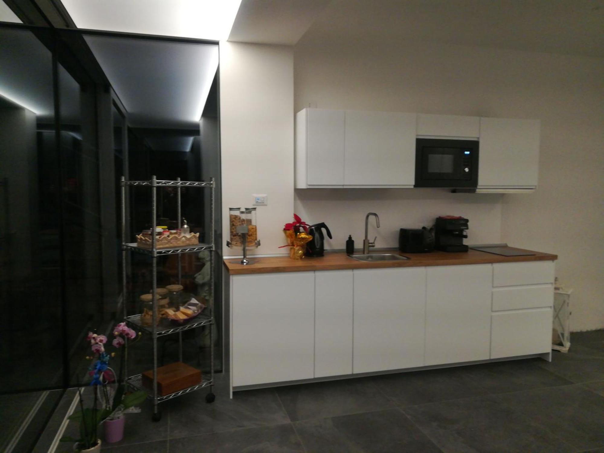Bed And Breakfast Anna Isera Δωμάτιο φωτογραφία