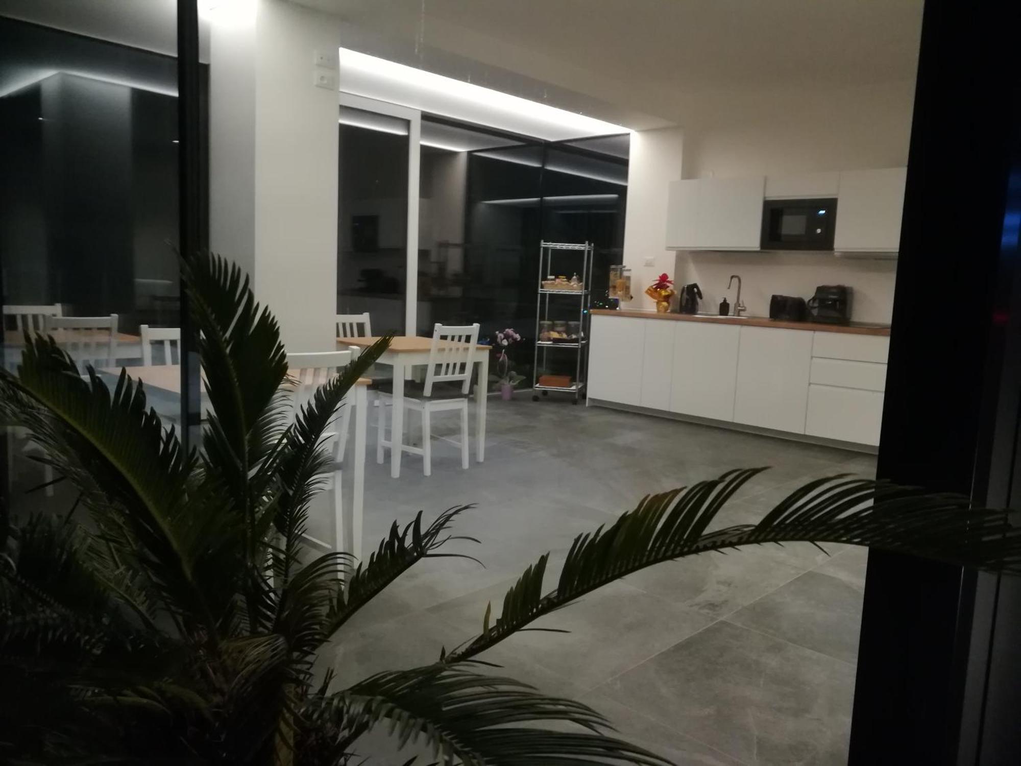 Bed And Breakfast Anna Isera Δωμάτιο φωτογραφία