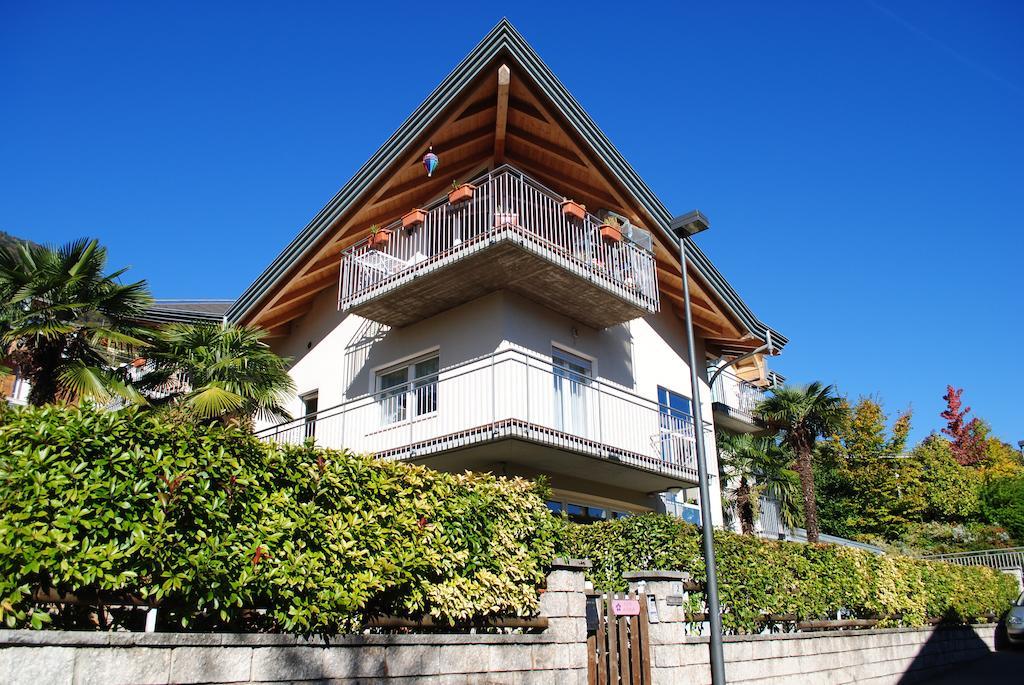 Bed And Breakfast Anna Isera Εξωτερικό φωτογραφία