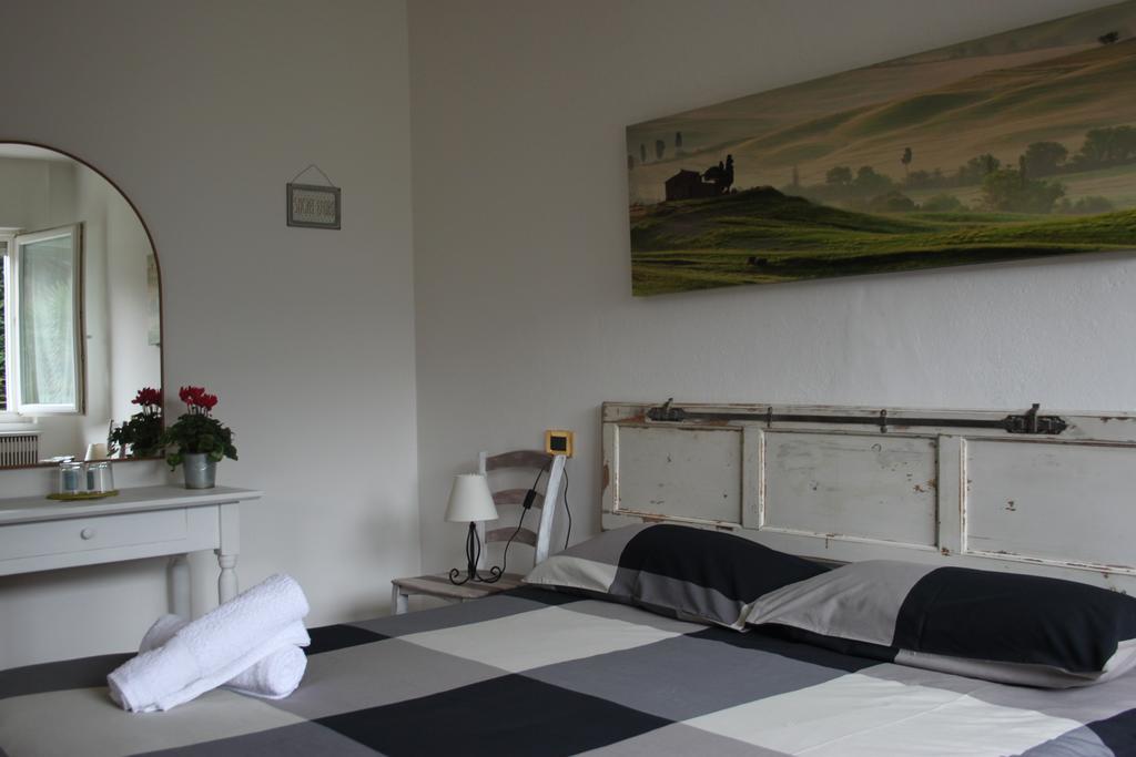 Bed And Breakfast Anna Isera Εξωτερικό φωτογραφία