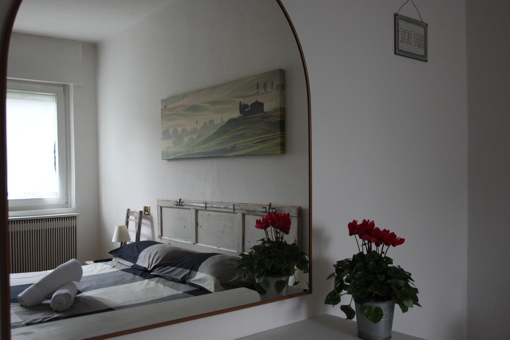 Bed And Breakfast Anna Isera Εξωτερικό φωτογραφία