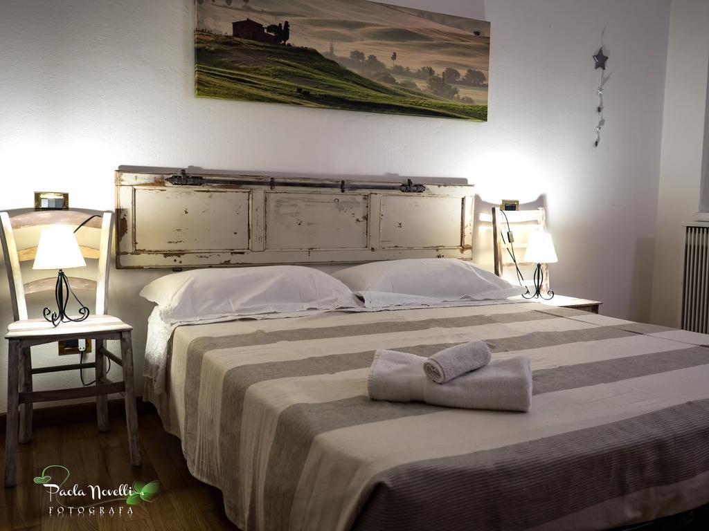 Bed And Breakfast Anna Isera Εξωτερικό φωτογραφία